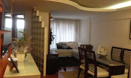 Apartamento em Santana com 2 dormitórios sendo uma suíte