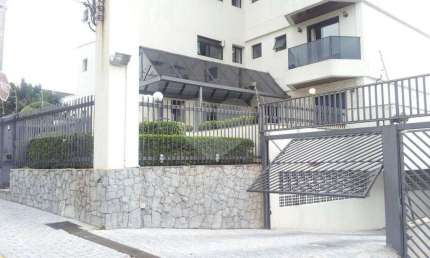 APARTAMENTO DE COBERTURA COM 322M2 A VENDA NA VILA MARIA - 3 DORMS (1 SUÍTE) E 8 VAGAS DE GARAGAEM