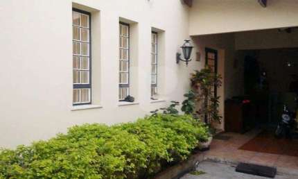 SOBRADO MARAVILHOSO A VENDA NO BAIRRO DO LIMÃO - 3 DORMS (2 SUÍTES COM CLOSET) E 3 VAGAS DE GARAGEM