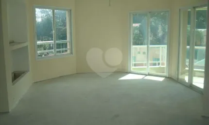 Apartamento com 4 quartos à venda em parque mandaqui - sp