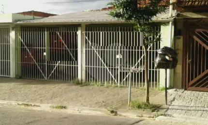 Sobrado com 6 quartos à venda em parque mandaqui - sp