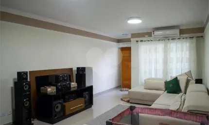 Casa com 3 quartos à venda na Rua Margarido da Silva, 60, Casa Verde, São Paulo
