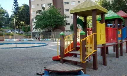Apartamento com 2 quartos à venda na Rua Desembargador Rodrigues Sette, 365, Jardim Peri, São Paulo