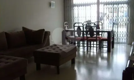 Casa com 3 quartos à venda na Rua Antônio Pereira de Sousa, 291, Santana, São Paulo