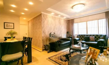Apartamento com 4 quartos à venda na Rua Antônio Pereira de Sousa, 252, Santana, São Paulo