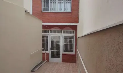 Tucuruvi, 3 casas em um terreno para investidores!!!