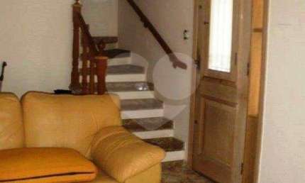 Casa com 3 quartos à venda na Rua Alice Barros Castilho, 283, Tremembé, São Paulo