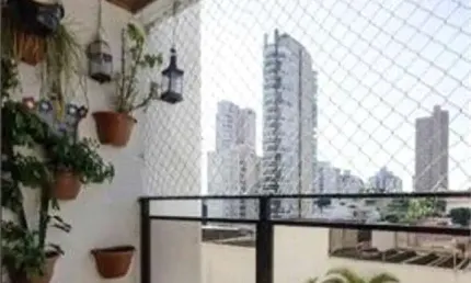 Apartamento com 3 quartos à venda na Rua Manuel de Sousa, 41, Santana, São Paulo