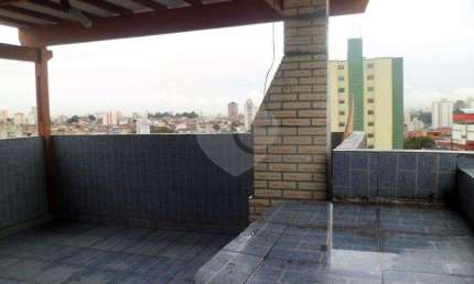 Casa com 3 quartos à venda na Avenida Guapira, 88, Tucuruvi, São Paulo