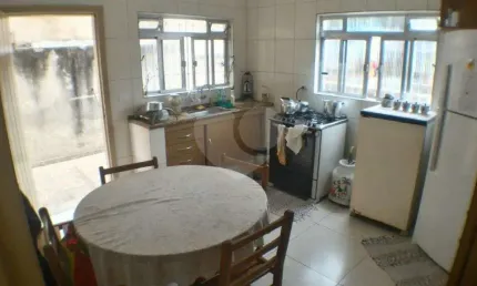 Casa com 2 quartos à venda na Rua César Pena Ramos, 480, Casa Verde, São Paulo