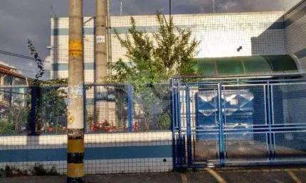 GALPÃO INDUSTRIAL EM ITAQUERA COM 1.200 METROS QUADRADOS DE CONSTRUÇÃO ,1.000 METROS DE TERRENO