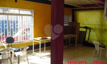 Casa com 3 quartos à venda na Rua Alvarenga, 1604, Butantã, São Paulo