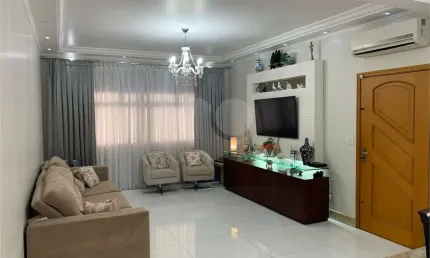 Casa com 4 quartos à venda na Maria Simões, Casa Verde, São Paulo