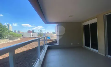 Apartamento com 3 quartos à venda na Rua Pedro, 583, Jardim Floresta, São Paulo