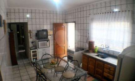Casa com 5 quartos à venda na Avenida José de Brito de Freitas, 409, Casa Verde, São Paulo