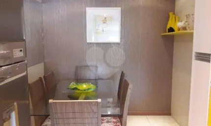 Casa com 3 quartos à venda na Rua Padre José Materni, 511, Freguesia do Ó, São Paulo