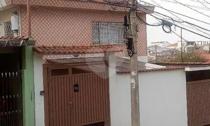 Casa com 3 quartos à venda na Rua Itajuru, 271, Vila Guilherme, São Paulo