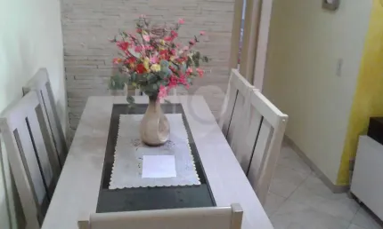Apartamento com 2 quartos à venda em santa teresinha - sp