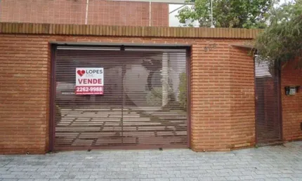 Casa com 4 quartos à venda na Rua Gaurama, 966, Jardim Franca, São Paulo