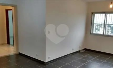 Apartamento à venda  com 90 m² e 3 dormitórios por 550 mil reais, Alto de Santana, SP.