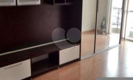 Apartamento com 2 quartos à venda na Rua Plínio Colas, 278, Mandaqui, São Paulo