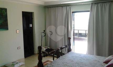 SOBRADO A VENDA NO PQ EDU CHAVES - 4 QUARTOS (1 SUÍTE) E 2 VAGAS DE GARAGEM