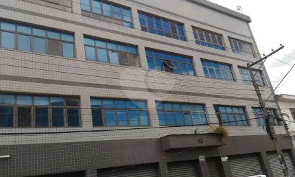 Prédio com galpão industrial/comercial, no bairro da casa verde