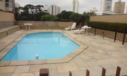 Apartamento com 3 quartos à venda na Rua Doutor Guilherme Cristofel, Santana, São Paulo