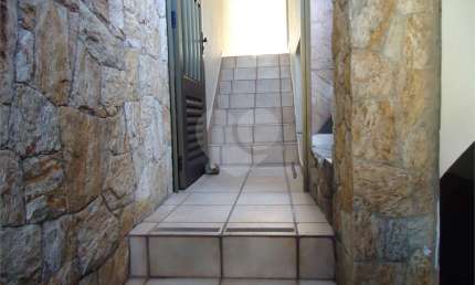 Casa com 3 quartos à venda na Rua Sebastião de Freitas, 29, Jaçanã, São Paulo