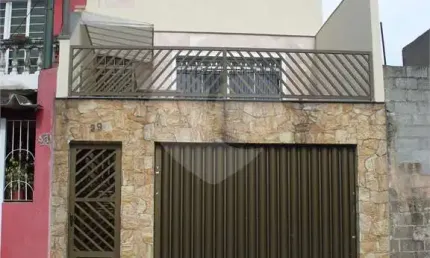 Sobrado com 3 quartos à venda em vila constança - sp