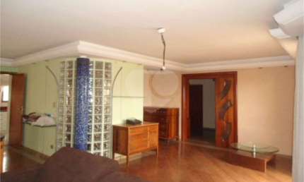 Apartamento com 4 quartos à venda na Rua Aureliano Leal, 297, Água Fria, São Paulo