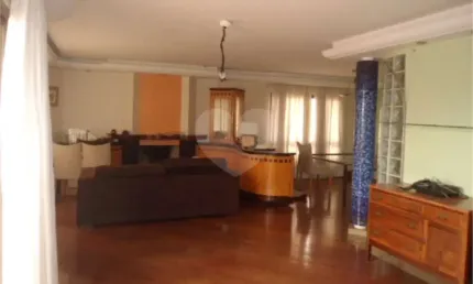 Apartamento com 4 quartos à venda em água fria - sp