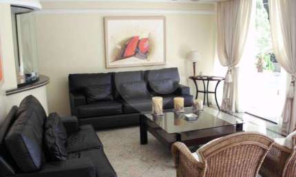 APARTAMENTO A VENDA NO BARRO BRANCO - 89M2 - 3 DORMS (1 SUÍTE) E 1 VAGA DE GARAGEM