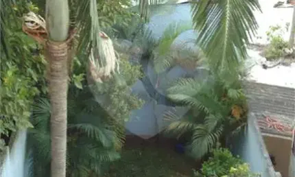 Sobrado com 3 quartos à venda em vila isolina mazzei - sp