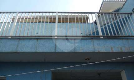 Casa com 2 quartos à venda na Rua Anthêmios de Tralles, 353, Vila Nova Mazzei, São Paulo