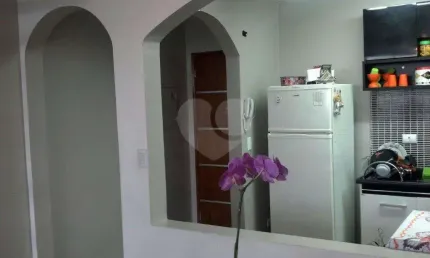 APARTAMENTO A VENDA NO BARRO BRANCO - 4 DORMS (2 SUÍTES) E 1 VAGA DE GARAGEM - 94 M2