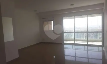 Apartamento novo na Vila Maria Alta com varanda gourmet