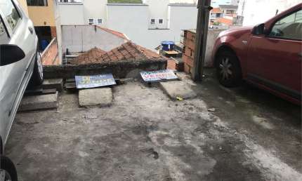Casa com 6 quartos à venda na Rua José de Albuquerque Medeiros, 548, Água Fria, São Paulo