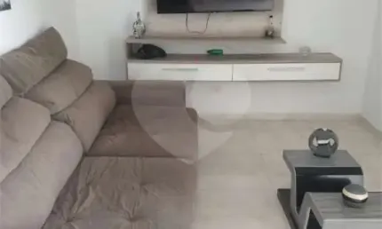 Apartamento com 3 quartos à venda na Rua Aureliano Leal, 329, Santana, São Paulo