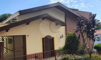 Casa térrea com 4 quartos à venda em vila albertina - sp
