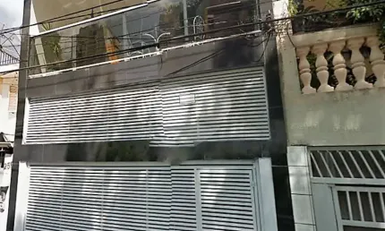 Excelente sobrado à venda bem localizado no Lauzane Paulista