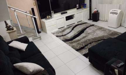 Casa com 3 quartos à venda na Rua Geolândia, 902, Vila Maria, São Paulo