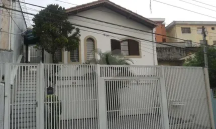 Casa com 3 quartos à venda na Rua Lenize Mazzei, 304, Tremembé, São Paulo