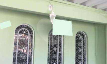 Casa com 3 quartos à venda na Rua Antônio Amaro, 122, Tremembé, São Paulo