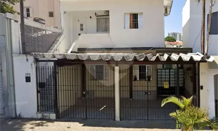 Casa com 7 quartos à venda na Rua Jorge Chammas, Vila Mariana, São Paulo