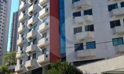 Apartamento com 3 quartos à venda na Rua Cezar Zama, Santana, São Paulo