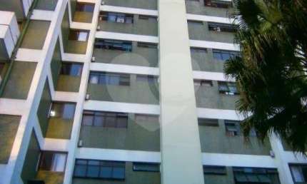 Apartamento com 4 quartos à venda na Rua Voluntários da Pátria, 3812, Santana, São Paulo