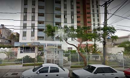 Apartamento com 2 quartos à venda na Avenida Casa Verde, 365, Casa Verde, São Paulo
