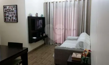 Apartamento com 3 quartos à venda em vila siqueira (zona norte) - sp