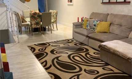 Sobrado com 3 quartos à venda em jardim são paulo(zona norte) - sp